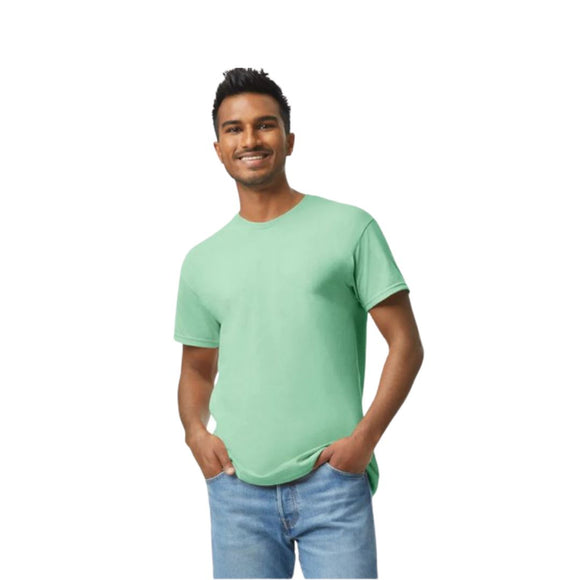 Camiseta Gildan Unisex 100% algodón