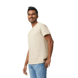 Camiseta Gildan Unisex 100% algodón